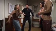 Bill has showed his fury toward Luna multiple times on The Bold and the Beautiful | Image: CBS